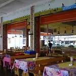 Adriatico فندق بيبيوني