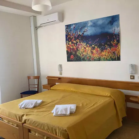 ホテル Adriatico *