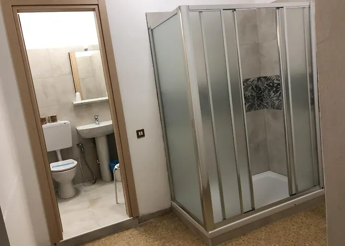 Adriatico ホテル *