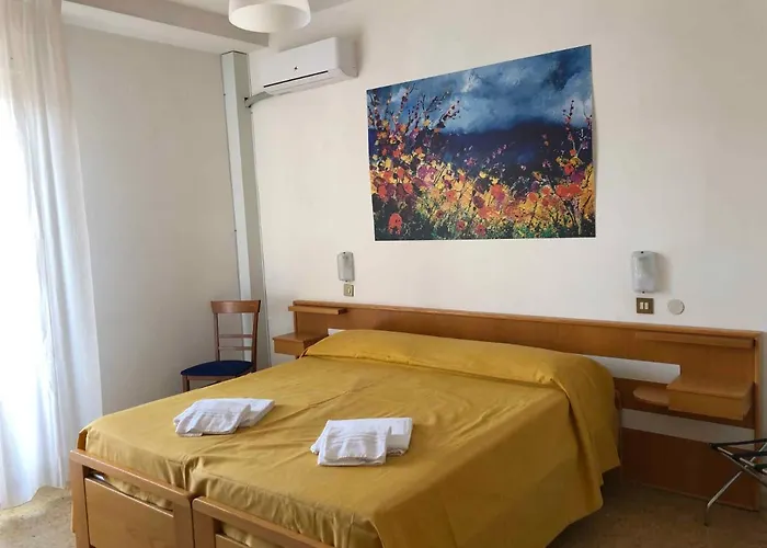 ホテル Adriatico *