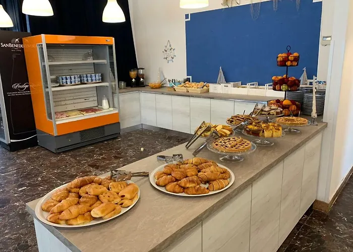 Adriatico * ビビオーネ