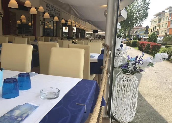 Adriatico ビビオーネ