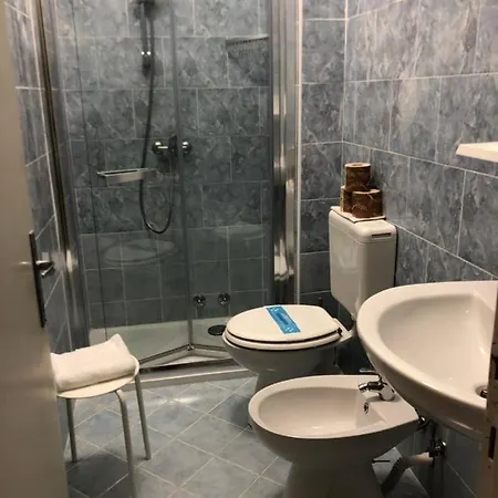 Adriatico מלון *
