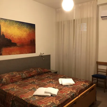 Adriatico ביביונה