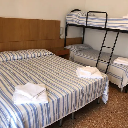 Otel Adriatico *