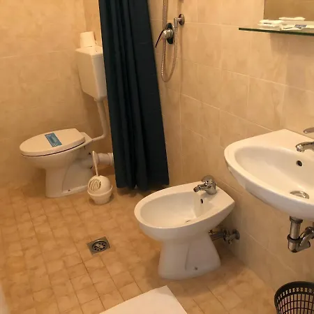 Hotel Adriatico Bibione