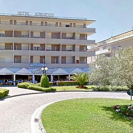 Adriatico Ξενοδοχείο