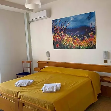 Hotel Adriatico *