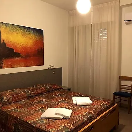 Adriatico Ξενοδοχείο *