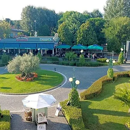 Adriatico Hotel