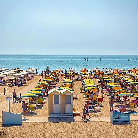 Adriatico ביביונה