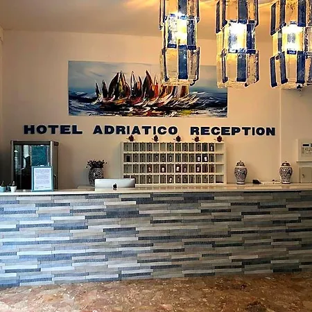 Adriatico Hotel *