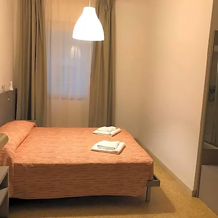 Adriatico Hotel