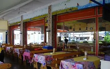 Adriatico מלון ביביונה