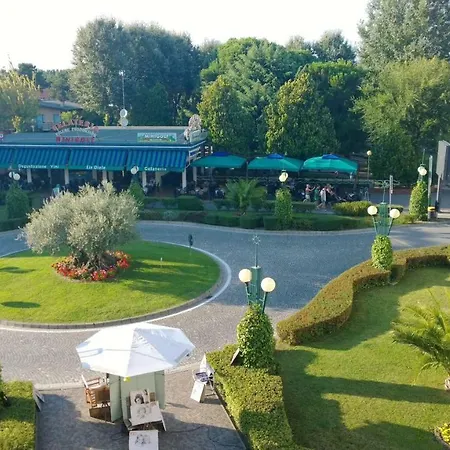 فندق Adriatico *