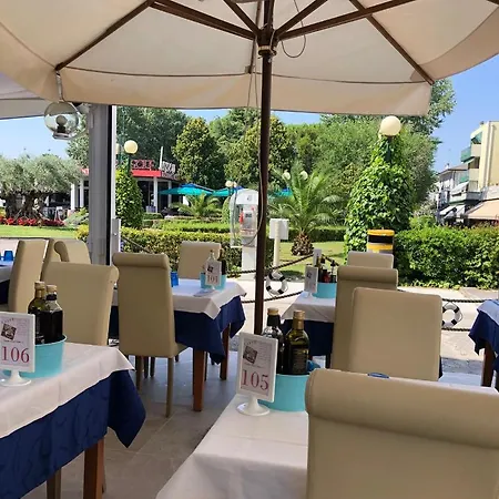 Otel Adriatico Bibione