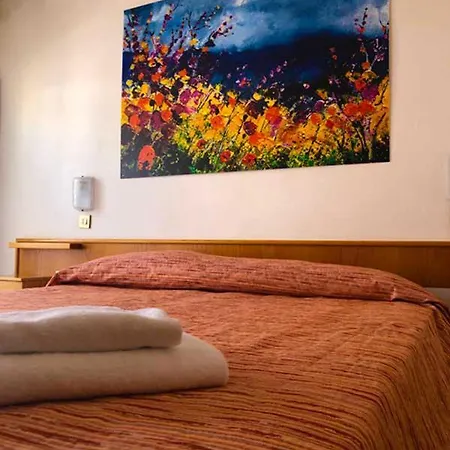 Hotel Adriatico *