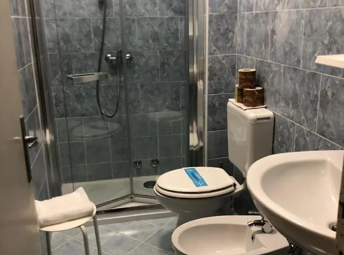 Adriatico فندق *