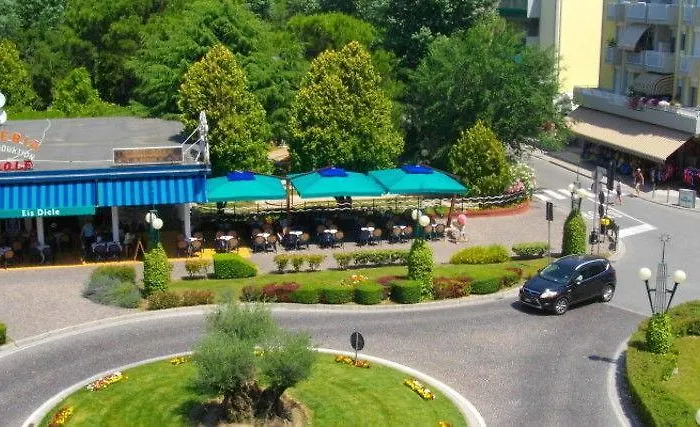 Adriatico * بيبيوني