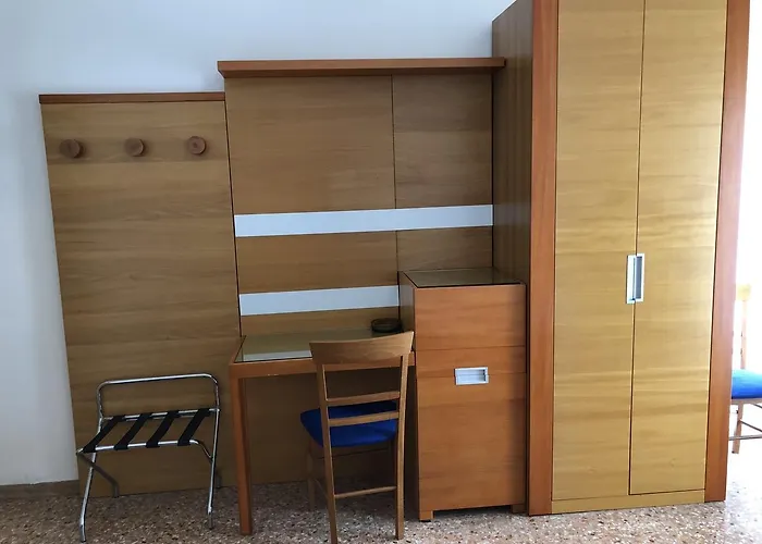 فندق Adriatico بيبيوني