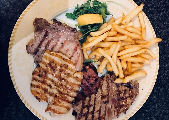 Adriatico * بيبيوني