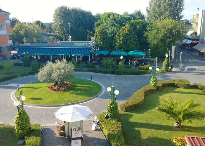 فندق Adriatico *