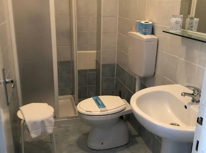 Adriatico فندق *