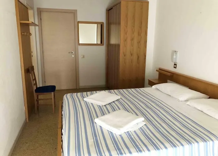 Adriatico فندق *